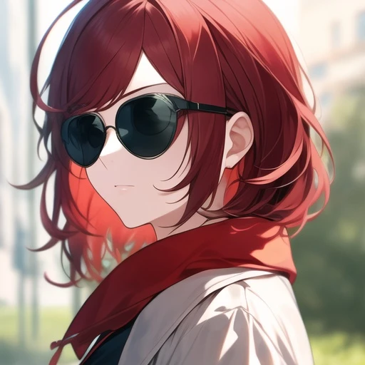 美波(妹)