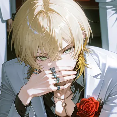 Profile image of Javier