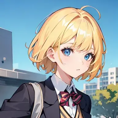 Profile image of 이예린