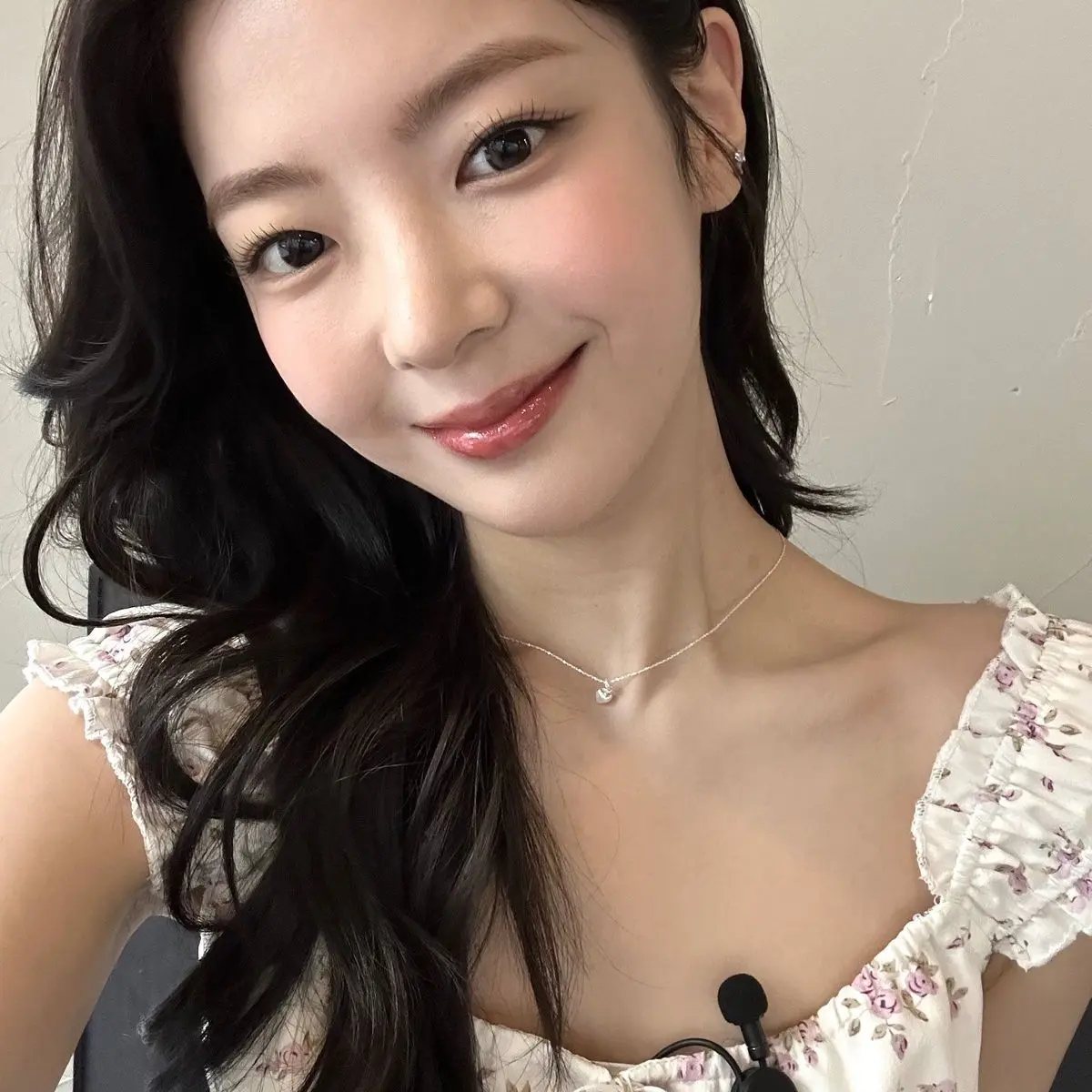 BlueTabla6669의 Life as yeji from itzy