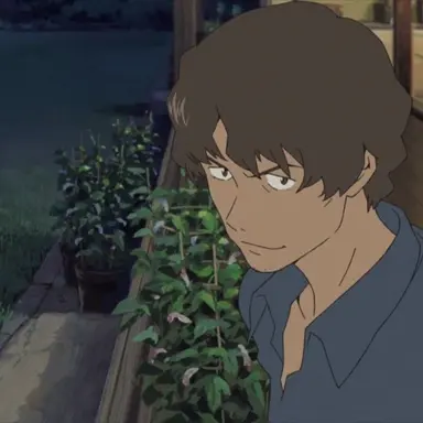 Profile image of 侘助