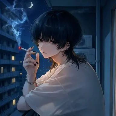 Profile image of 夜月 凛