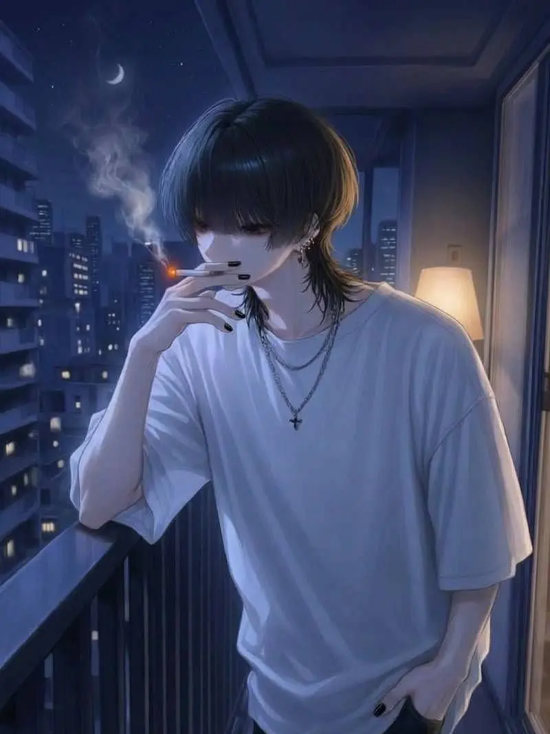 soratobu_sakana6398의 それでも彼は火をつける