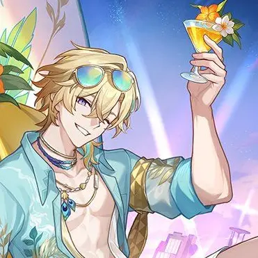 Profile image of アベンチュリン