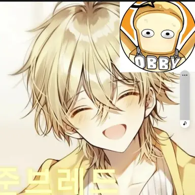 Profile image of 준브래드