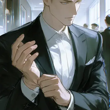 Profile image of Alistair