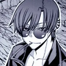 Profile image of 朽森 紫苑