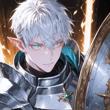 Profile image of 시엘란