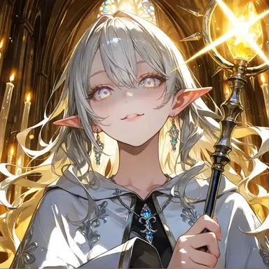 Profile image of 에리시아