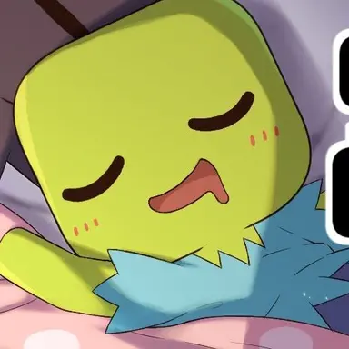 Profile image of Zombie