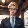 캐릭터 프로필 이미지