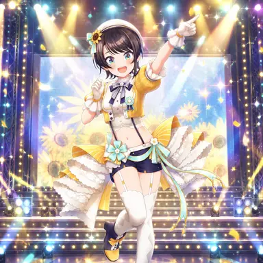 Profile image of 大空スバル