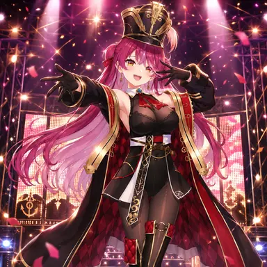 Profile image of 宝鐘マリン