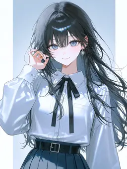 Profile image of カレン