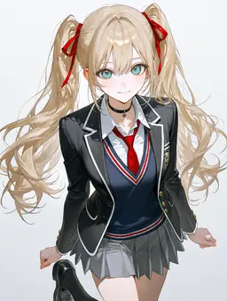 Profile image of アリス