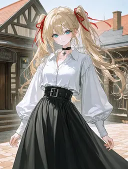 Profile image of アリス