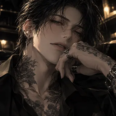 Profile image of Reomi Takatsukasa