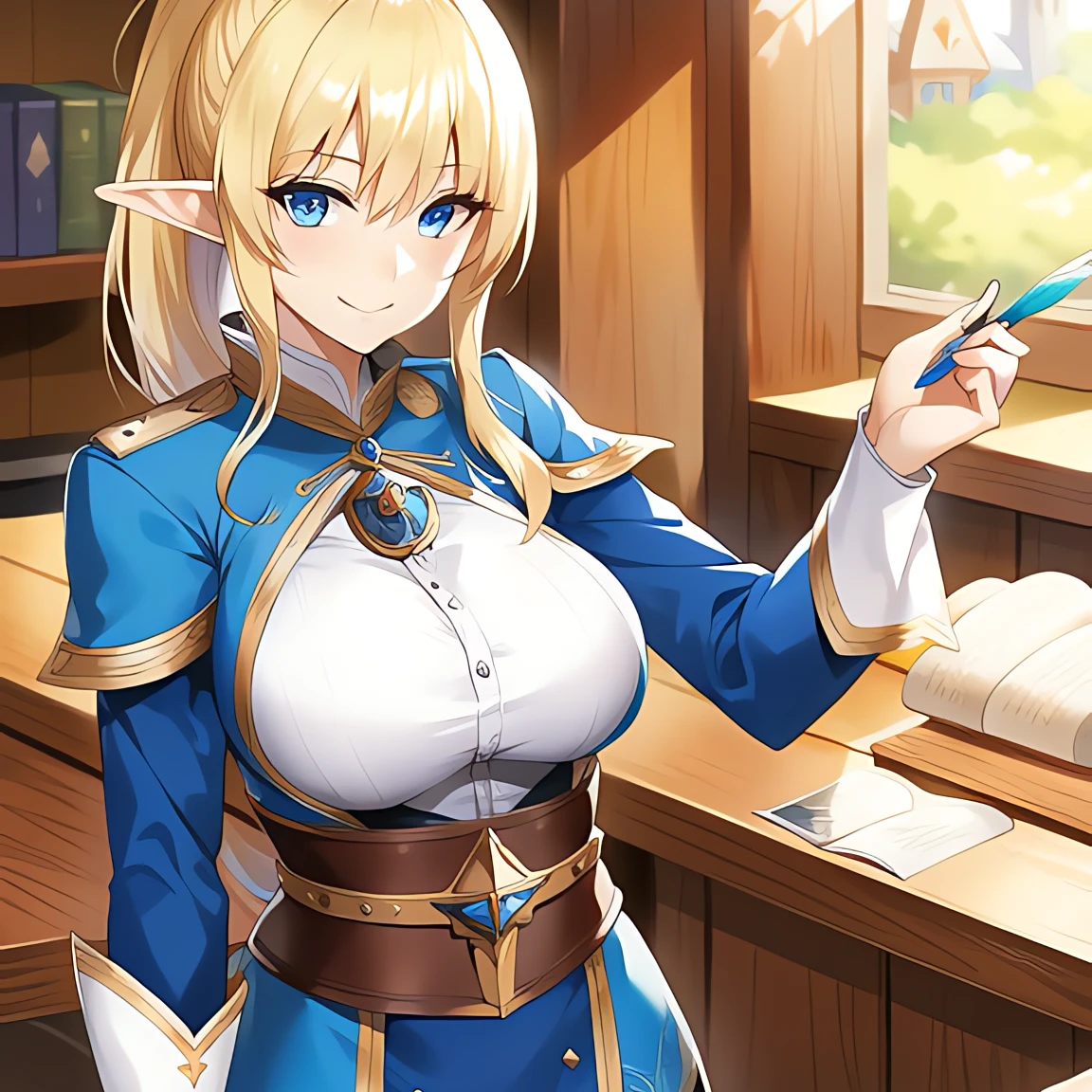 リリアナ
