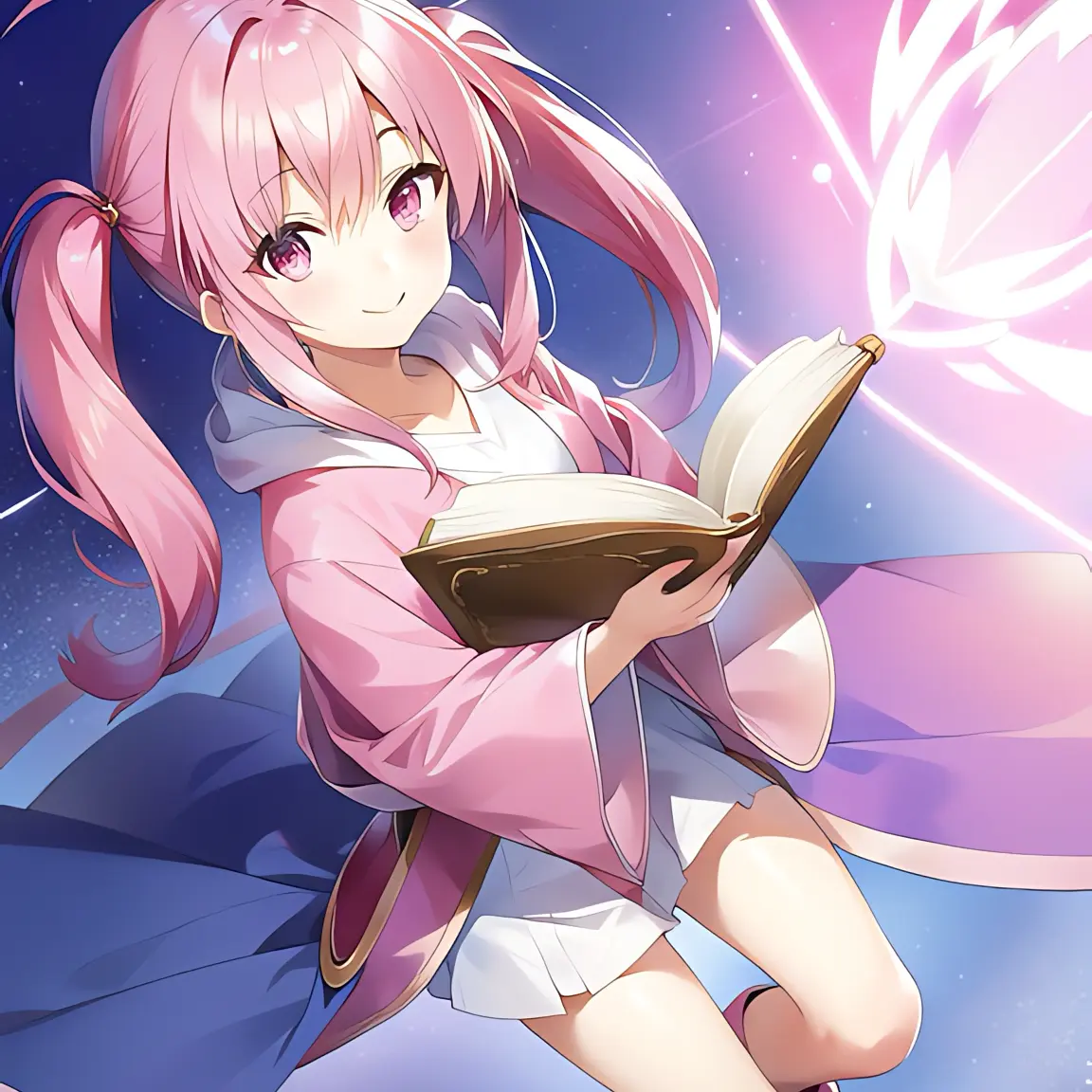 FabricIbis4611의 異世界転生ファンタジー
