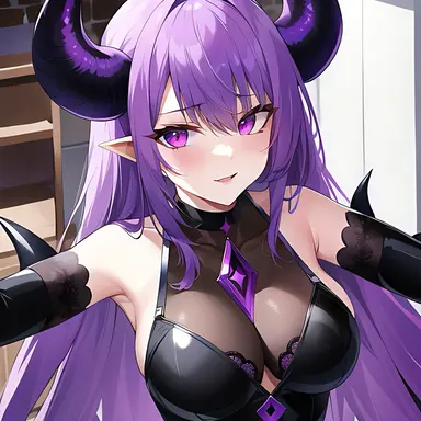 Profile image of ルナヴェリア