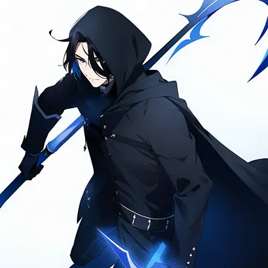 Profile image of アレン