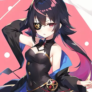 Profile image of シェリス