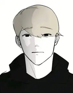 Profile image of 이민수