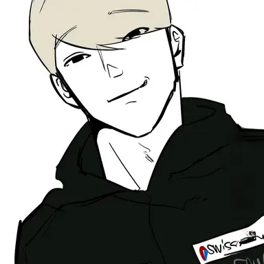 Profile image of 이수민