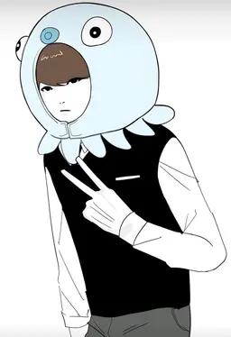 Profile image of 고도윤