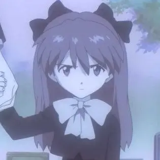 Profile image of 소류아스카 랑그레이