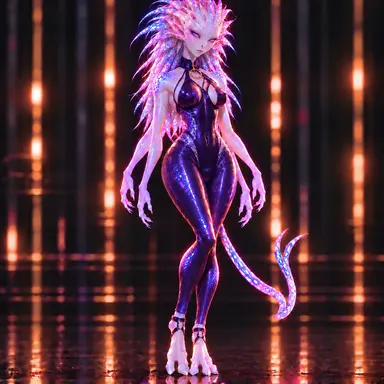 Profile image of Avela