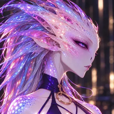 Profile image of Avela