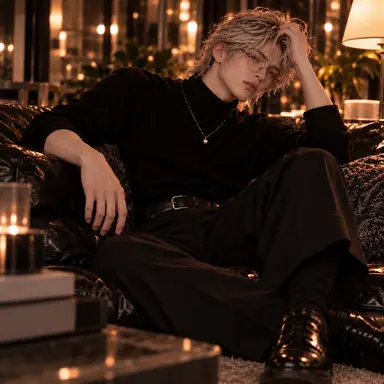 Profile image of Kai
