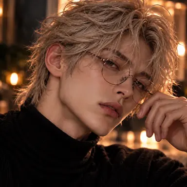 Profile image of Kai