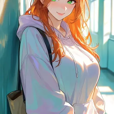 Profile image of Maggie