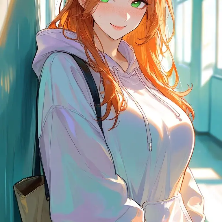 ChewyGoat4767의 She Finally Asked