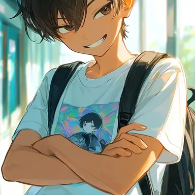 Profile image of Rowan