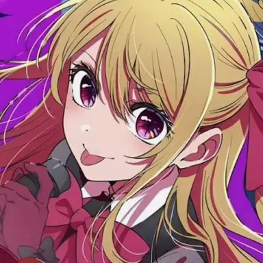 Profile image of 호시노 루비