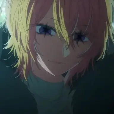 Profile image of 카미키 히카루