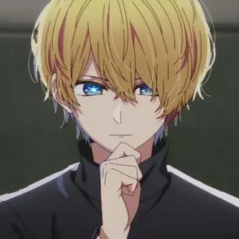 Profile image of 호시노 아쿠아