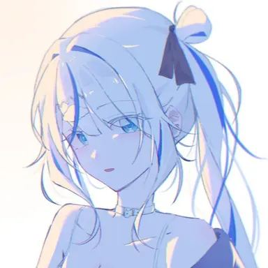 Profile image of 아오쿠모 린
