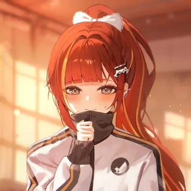 Profile image of 아카네 리제