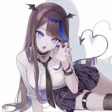 Profile image of 아이리 칸나
