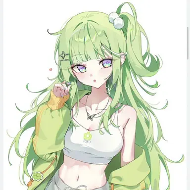 Profile image of 유즈하 리코