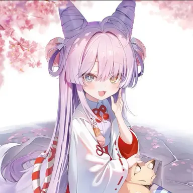 Profile image of 텐코 시부키