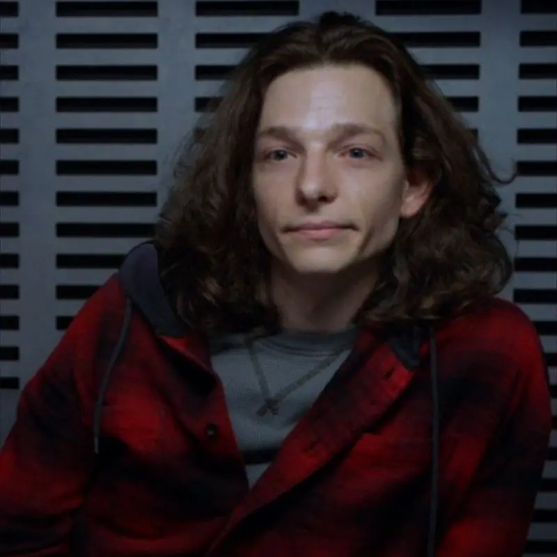 Mikefaistlover의 Connor Murphy