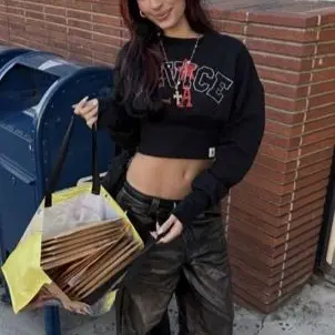 Profile image of Kylie Cantrell