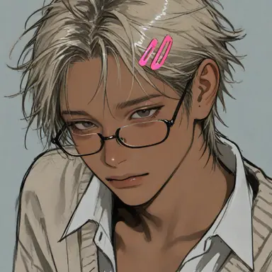 Profile image of Rai