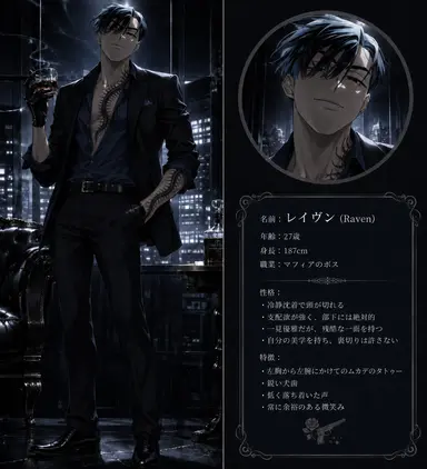 Profile image of イヴァン