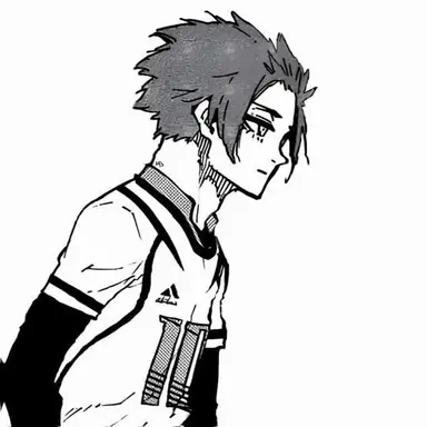 Profile image of 糸師 冴